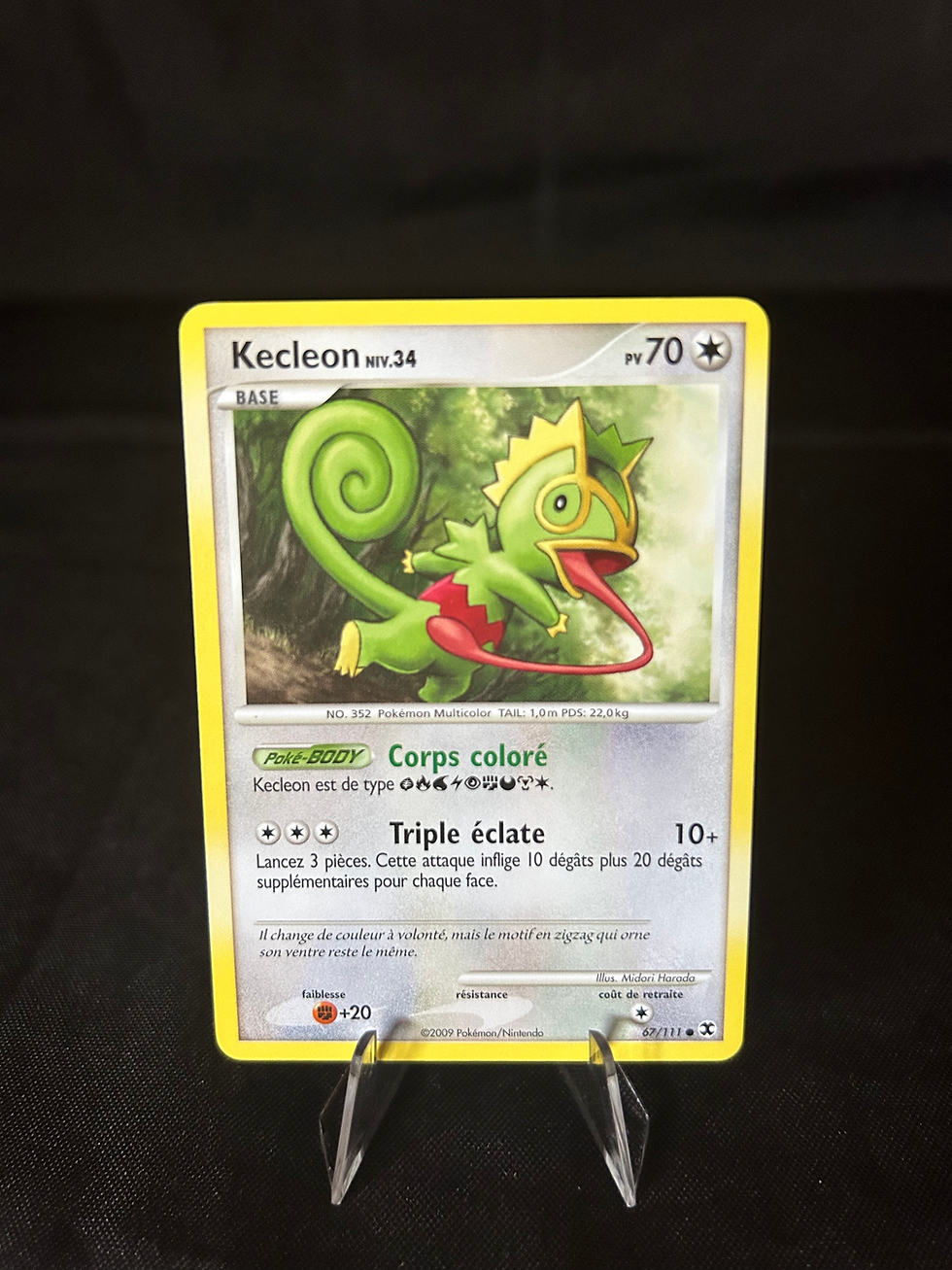 067/111 Kecleon