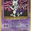 Miniature : 150 Mewtwo
