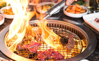 BBQ Garden Korean Restaurant
