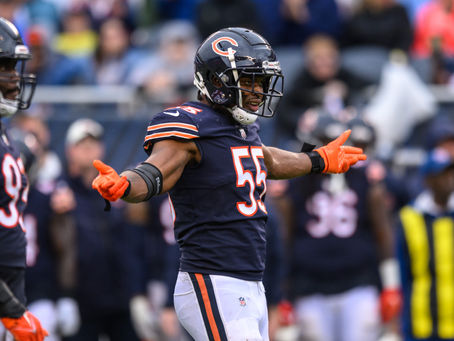 I'm Straight Up About to Predict Every Week 11 Winner in the NFL