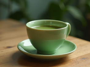 The Ultimate Comparison of Matcha Coffee and Green Tea: Discover Their Benefits and Differences