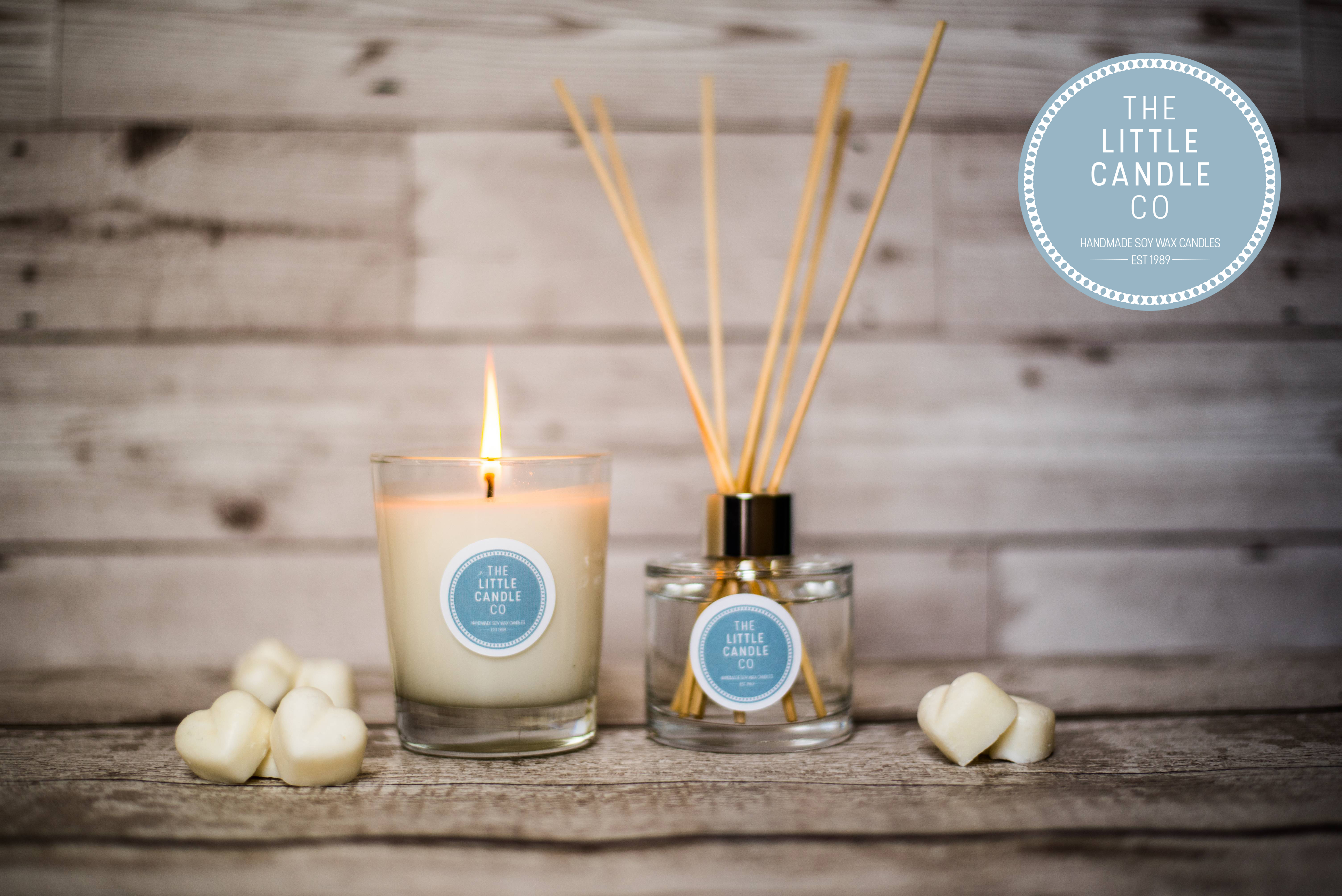 HOME littlecandleco