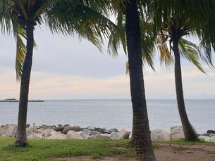 Water Pollution in Malaysia