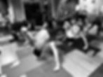 Yoga Class 2026 July