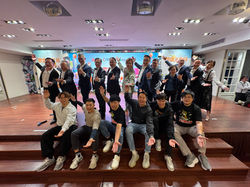 豐盛大富翁舞蹈排演課 Monopoly Dance Choreography 3