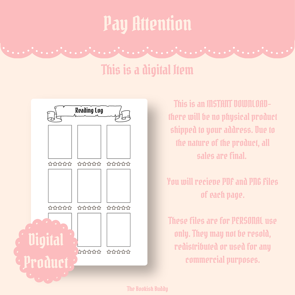 Thumbnail: Book Stack Trio Colouring Page