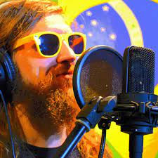 Mistah White from Sao Paulo, Brazil