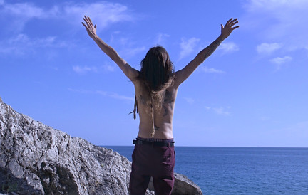 Mistah White - Alive