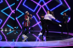 Gangnam Style Remix (2021)