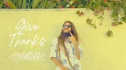 Mistah White - Give Thanks (Music Video)