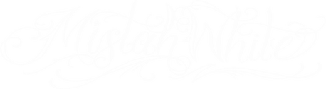 Mistah White logo