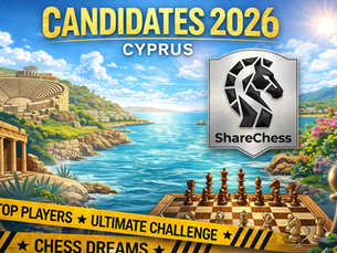 Candidates 2026: The Stage Is Set.. But Not Without Drama