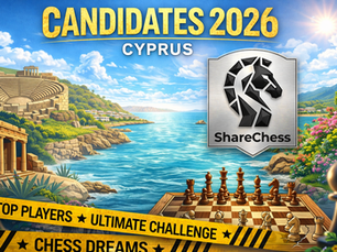 Candidates 2026: The Stage Is Set.. But Not Without Drama