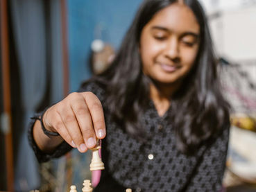 No Coach? No Academy? Here’s How You Can Still Become a Strong Chess Player