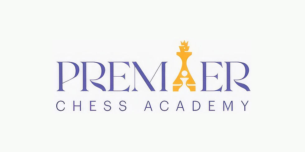 Premier Chess Academy