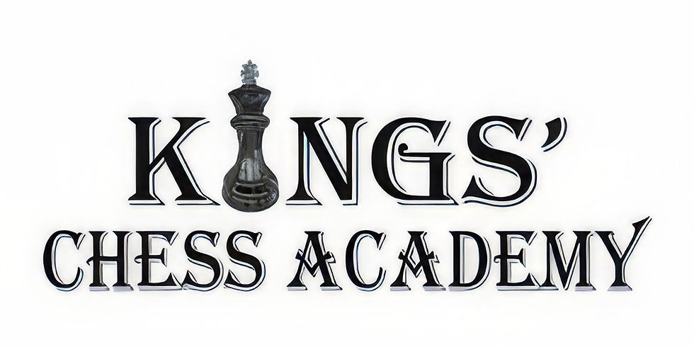 Kings Chess Academy