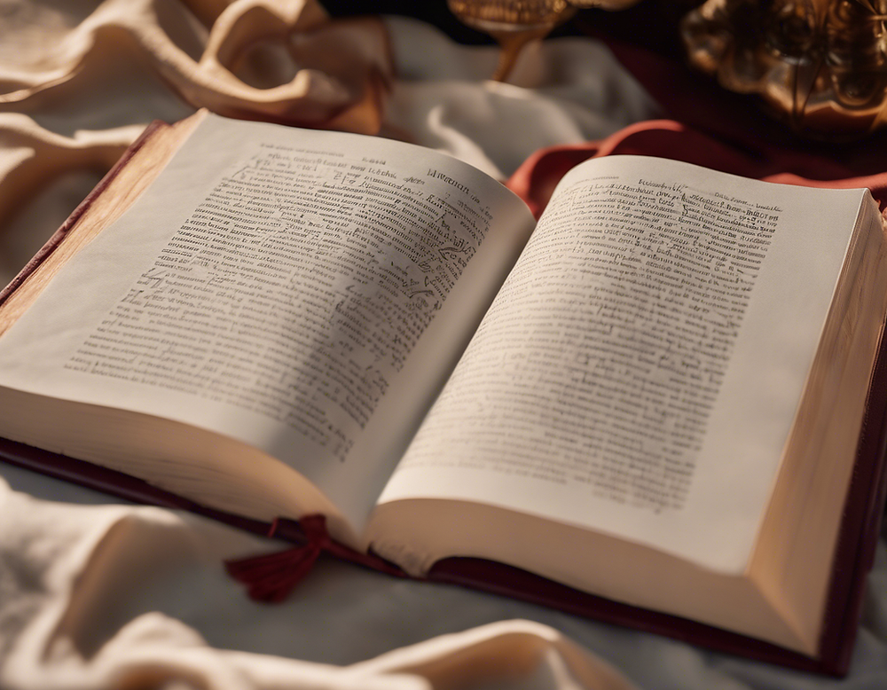 Scriptural Reflection Devotionals Reflecting on Scripture