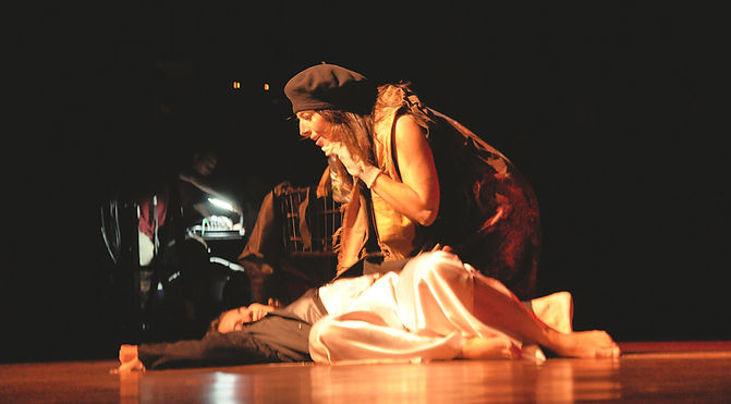 Drama Performance