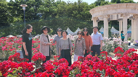 2023.6.4. 춘계 야유회