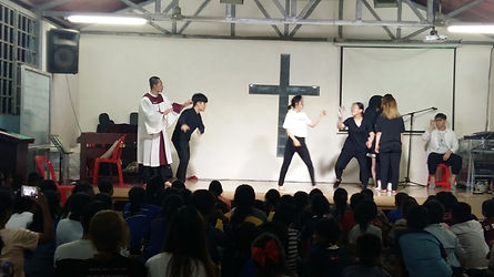 2018.7.1.~12. 캄보디아선교