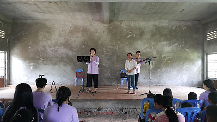 2017.6.29~7.6. 캄보디아 선교