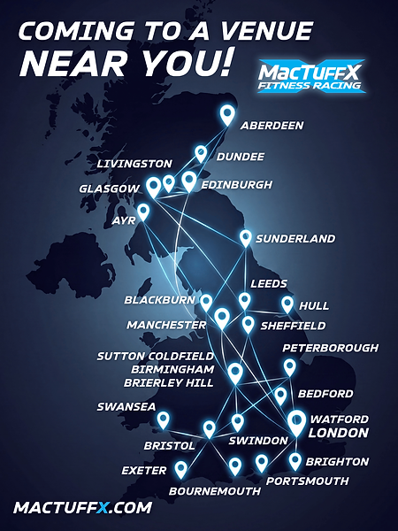 Coming to a venue near you Map.png