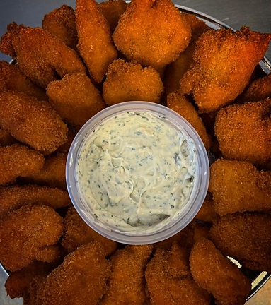 CHICKEN - COOKED