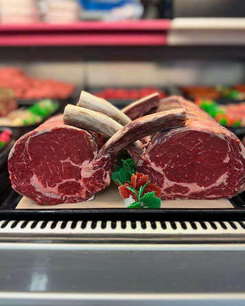 beef