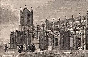 John Clarkson 1820-1872