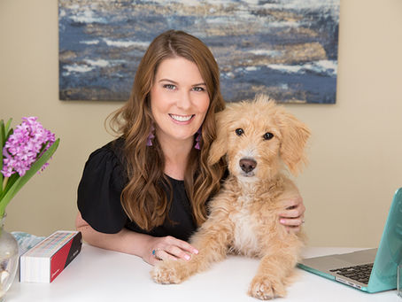 Atlanta Small Business Interview with Jasmine Wolfe of Wolfe Designs