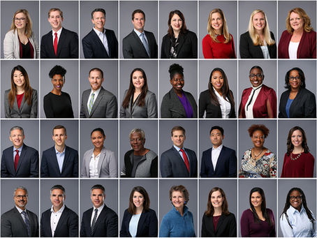 Define the Project: 5 Questions to Answer Before Beginning Team Photos