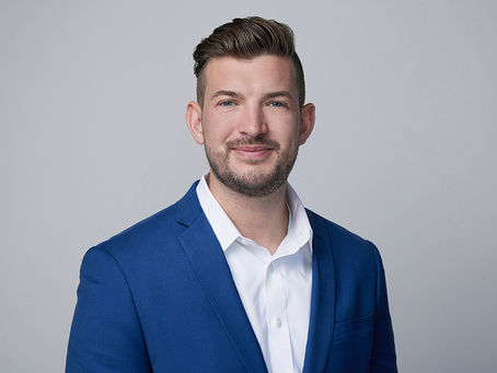 10 Tips for the best headshot photos