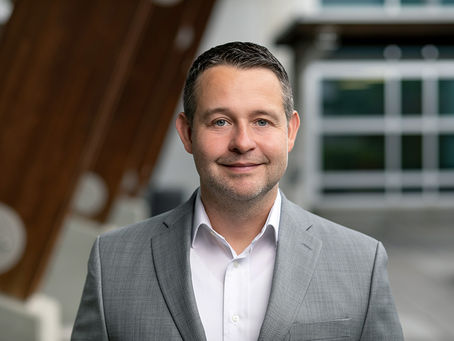 Atlanta Small Business Interview with Atlanta realtor Jeffrey Johnson