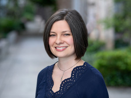 Atlanta small business interview with Amanda Carver, LMFT of Heart Link Counseling