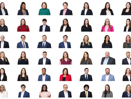 5 Tips for Picking Your Team Headshot Photographer
