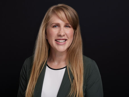 Three tips for doing your own make up for headshot photos