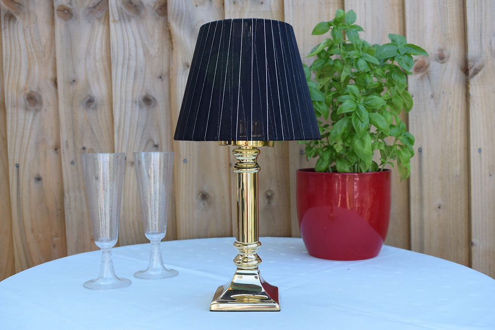 Thumbnail: Regency Brass Base