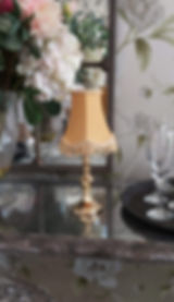 Thumbnail: Cotswold Brass Base