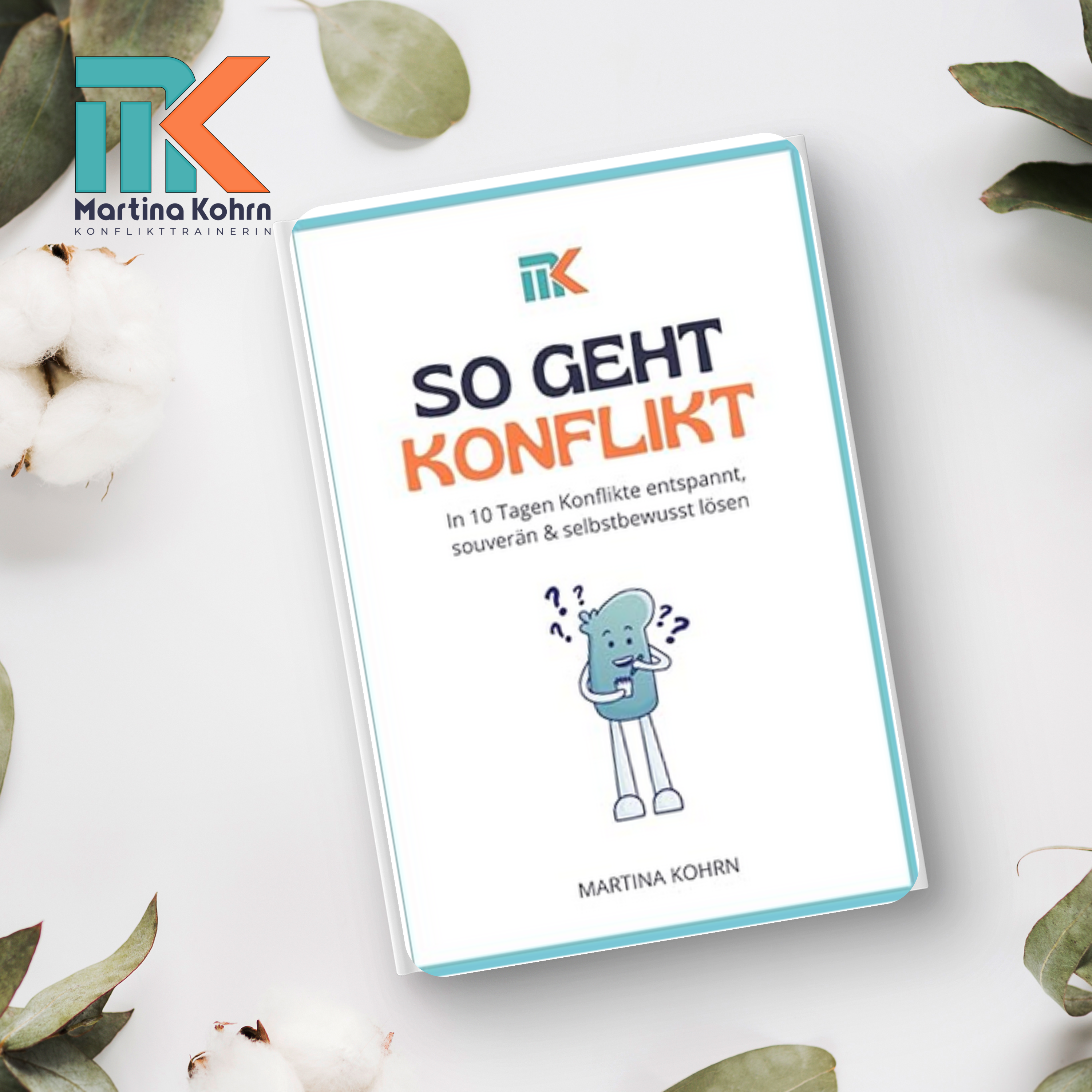 So geht Konflikt