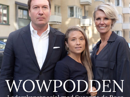 Slipp gnällkultur och få engagerade medarbetare.