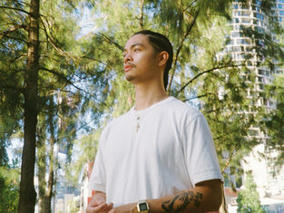 Keith Aaron's "When She's Dancing" will take you on a rollercoaster ride of emotions.