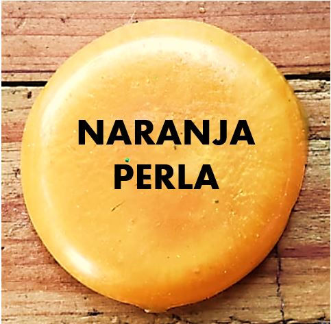 Miniatura: Polvo Perlado