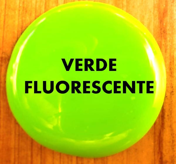 Miniatura: Colorantes Fluorescentes