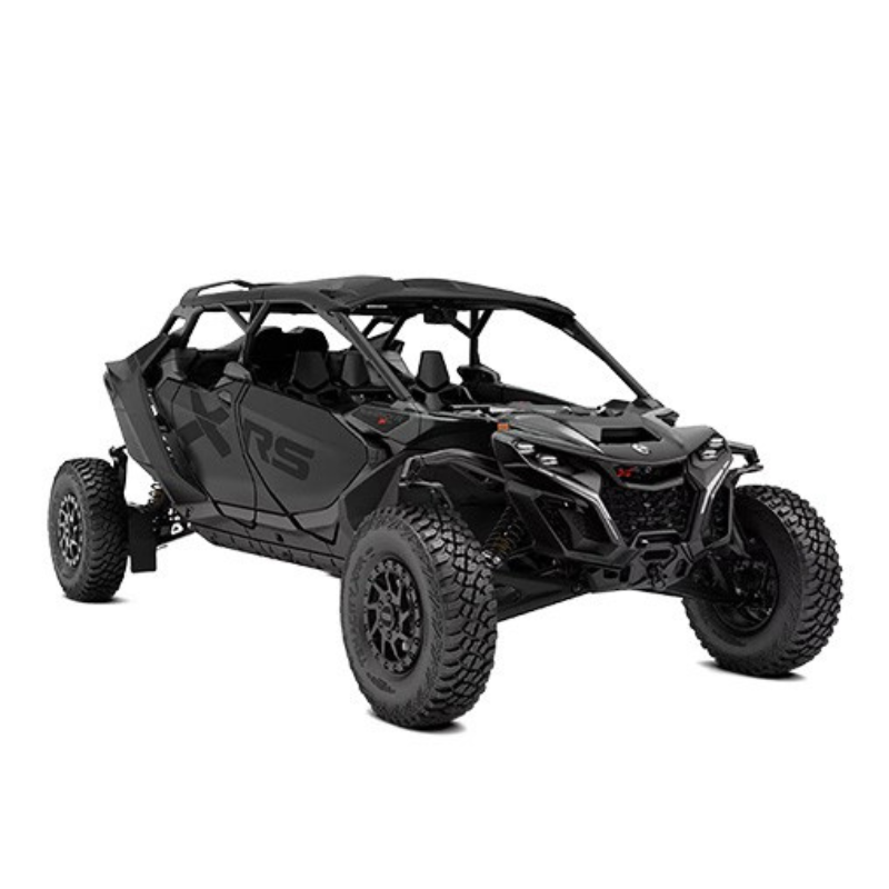Maverick R MAX X RS DCT SAS 999T