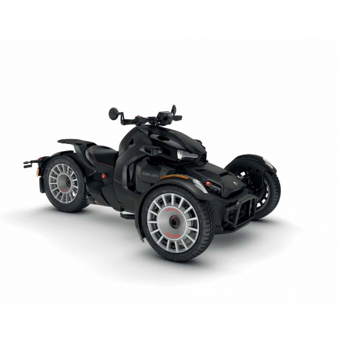 Ryker Rally SY25