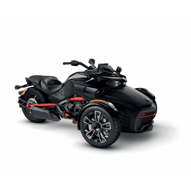 Spyder F3 S SY25