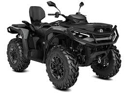 Outlander MAX PRO XU T HD7