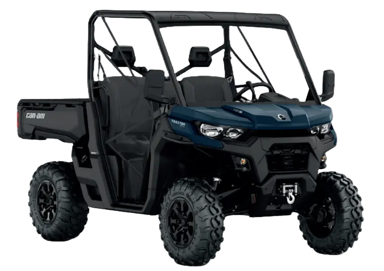 Traxter XU T ABS HD9
