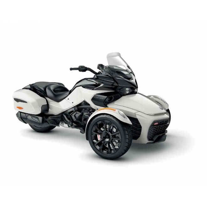 Spyder F3 T SY25