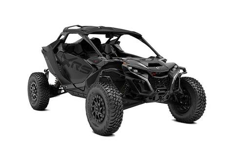 Maverick R X RS DCT 999T